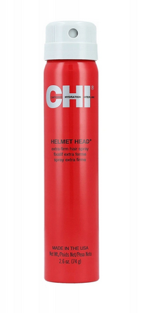 CHI Helmet head - Bardzo mocny lakier 74g