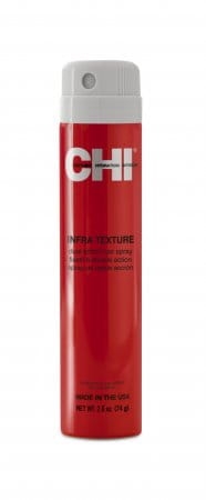 CHI Infra texture - Średni lakier nabłyszczający 74g