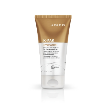 JOICO K-PAK INTENSE HYDRATOR - Maska silnie nawilżająca 50ml