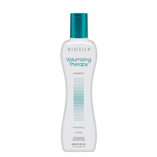 Biosilk Volumizing Szampon zwiększający objętość 355ml