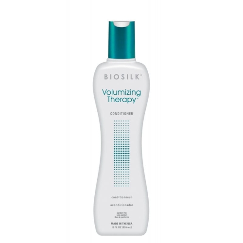 Biosilk Volumizing Odżywka zwiększająca objętość 355ml