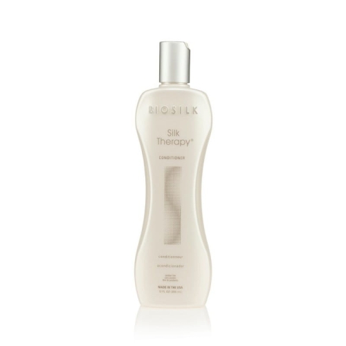 Biosilk Silk Therapy Odżywka regenerująca 355ml