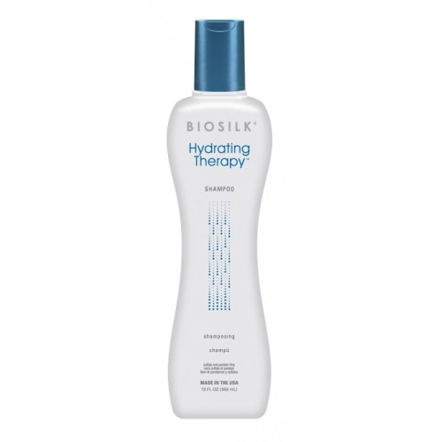 Biosilk Hydrating Therapy Szampon nawilżający 355ml
