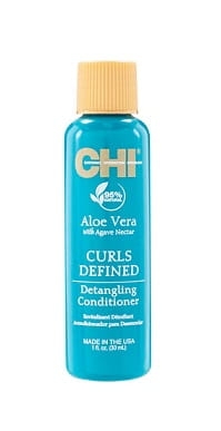 CHI Aloe vera - Odżywka do loków 30ml