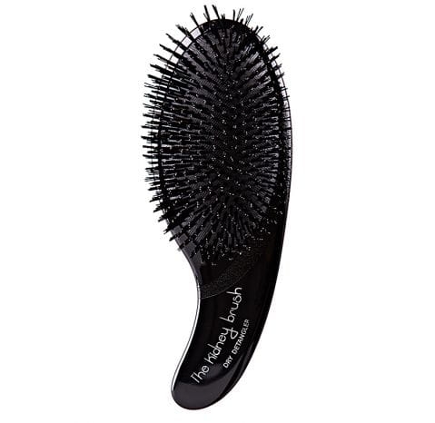 Olivia Garden The Kidney brush Dry Detangler Szczotka do włosów suchych