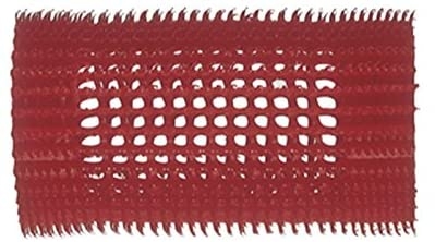 Olivia Garden Jet Set Wałki do włosów Red 38mm (4szt)
