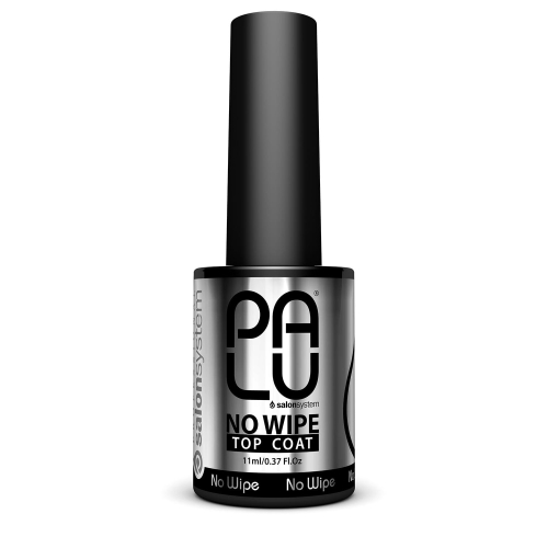 PALU Top Coat No wipe - Top bez przemywania 11ml