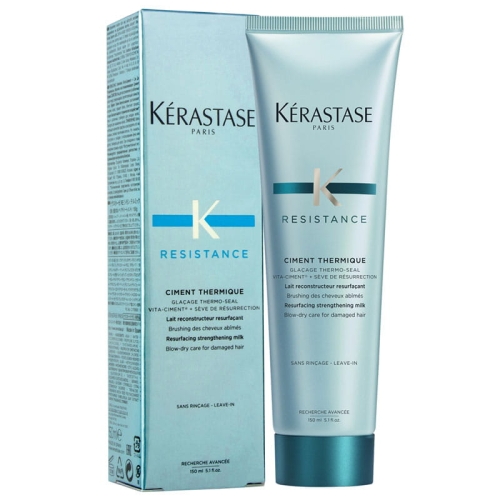 Kerastase Resistance Force Cement termiczny 150ml