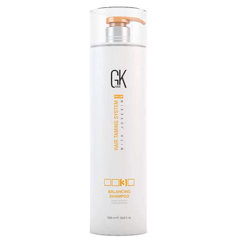 Global Keratin Balancing Szampon balansujący 1000ml