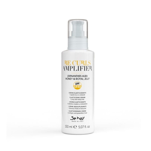 Be Hair Be Curls Amplifier Krem do włosów kręconych i falowanych 150ml