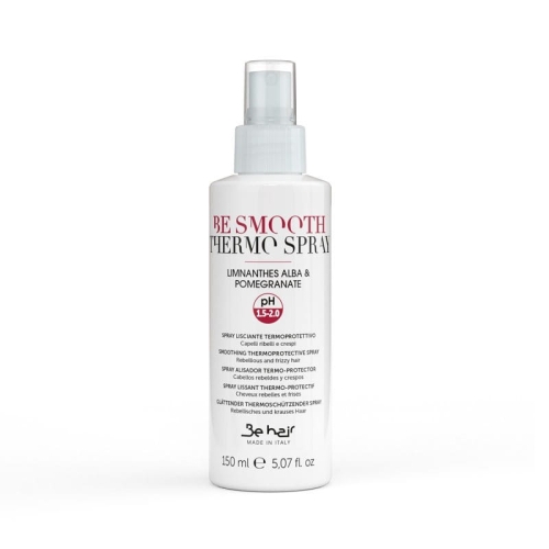 Be Hair Be Smooth Wygładzający spray termoochronny 150ml