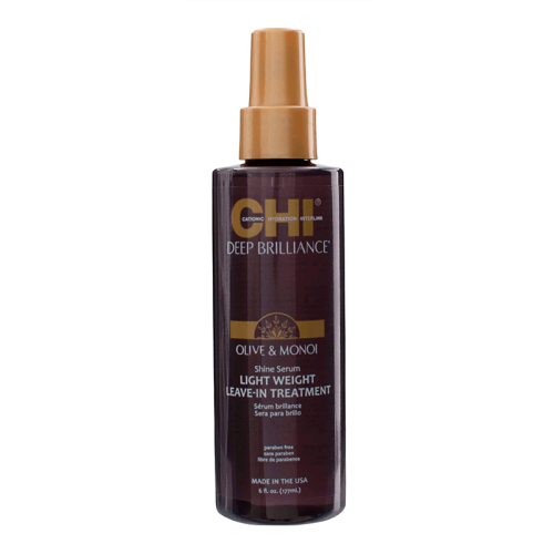 CHI Deep Brilliance - Serum nabłyszczajace bez spłukiwania 177ml 