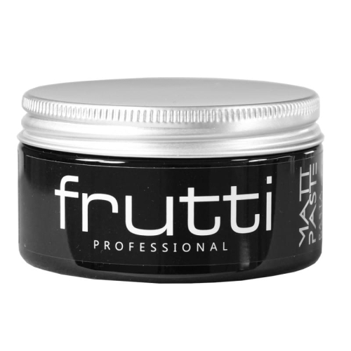 Frutti Matt paste - Pasta matująca do włosów 100g