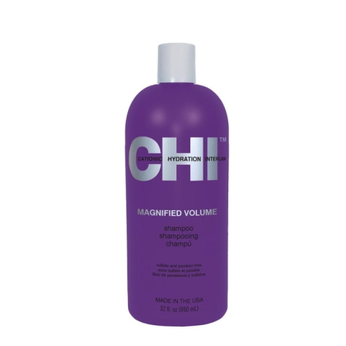 CHI Magnified Volume Shampoo - Szampon zwiększający objętość 946ml