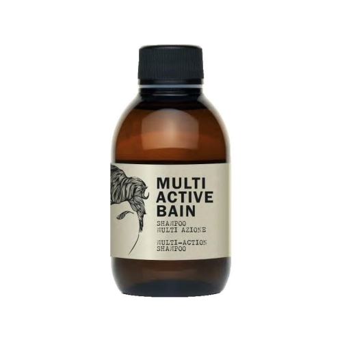 DEAR BEARD - Multi Active Bain Szampon uniwersalny dla mężczyzn 250 ml