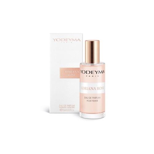 Yodeyma Perfumy Adriana Rose 15ml