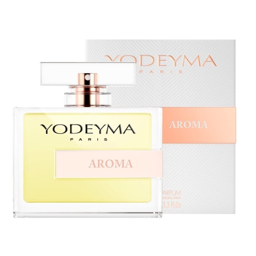 Yodeyma Perfumy Aroma 100ml