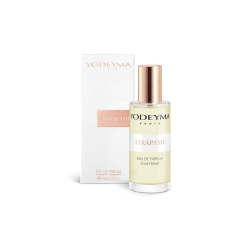 Yodeyma Perfumy Atrapame 15ml