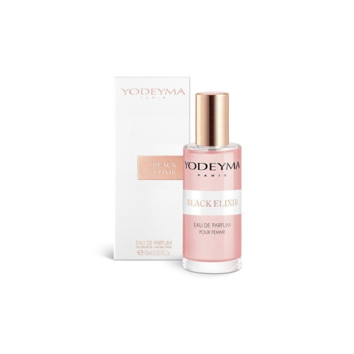 Yodeyma Perfumy Black Elixir 15ml