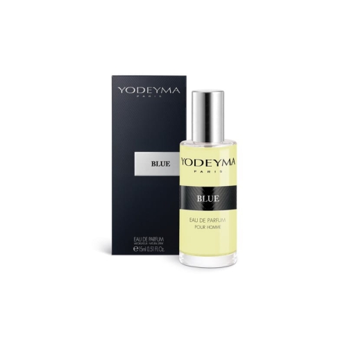 Yodeyma Perfumy Blue 15ml