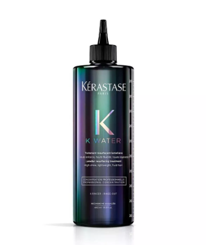Kerastase Rytuał K WATER efekt tafli wody 400ml