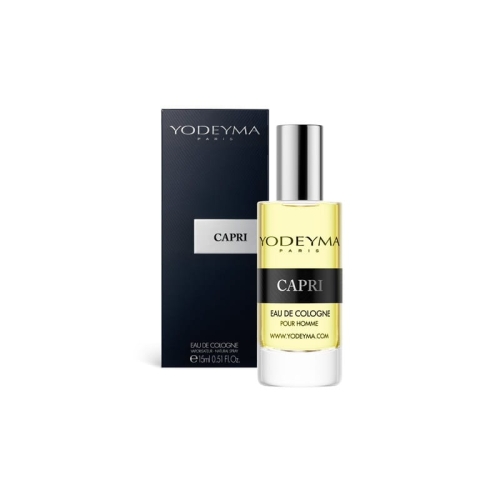 Yodeyma Perfumy Capri 15ml