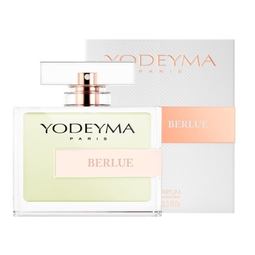 Yodeyma Perfumy Berlue 100ml