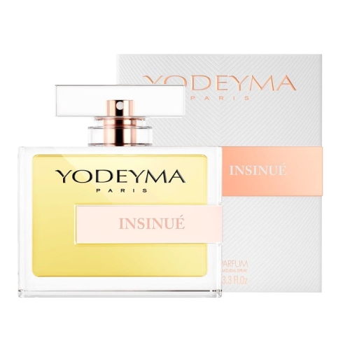 Yodeyma Perfumy Insinue 100ml