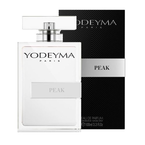 Yodeyma Perfumy Peak 100ml
