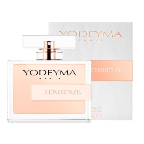 Yodeyma Perfumy Tendenze 100ml