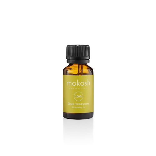 MOKOSH - Olejek rozmarynowy 10ml