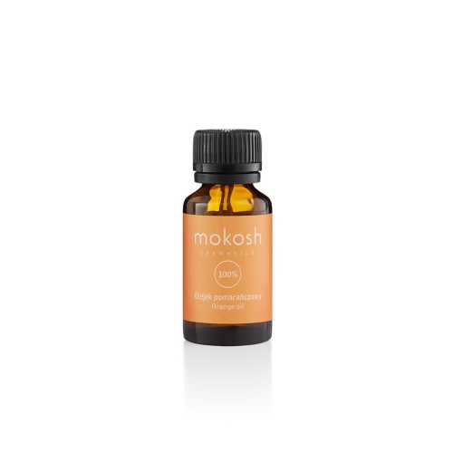 MOKOSH - Olejek Pomarańczowy 10ml