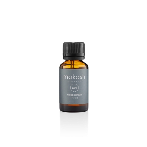 MOKOSH - Olejek Jodłowy 10ml  