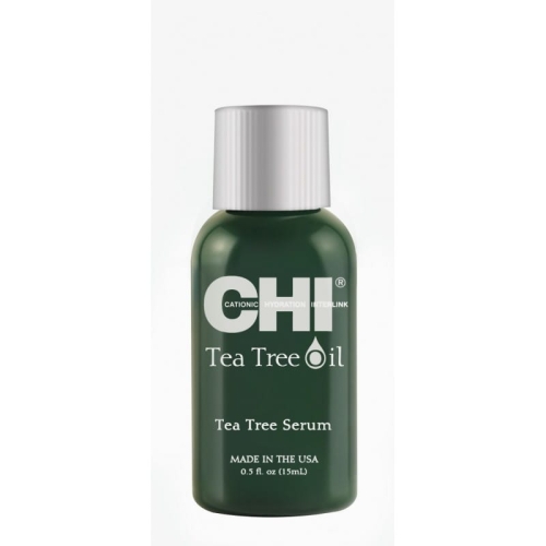 CHI TEA TREE OIL - Olejek z drzewa herbacianego 15ml