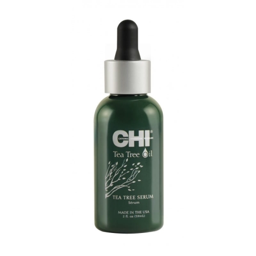 CHI TEA TREE OIL - Olejek z drzewa herbacianego 59ml