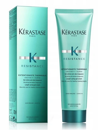 Kerastase Extentioniste Thermique  - Krem termiczny do włosów długich 150ml