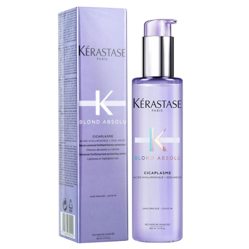Kerastase Blond absolu Cicaplasme - Serum wzmacniające z ochroną termiczną 150ml