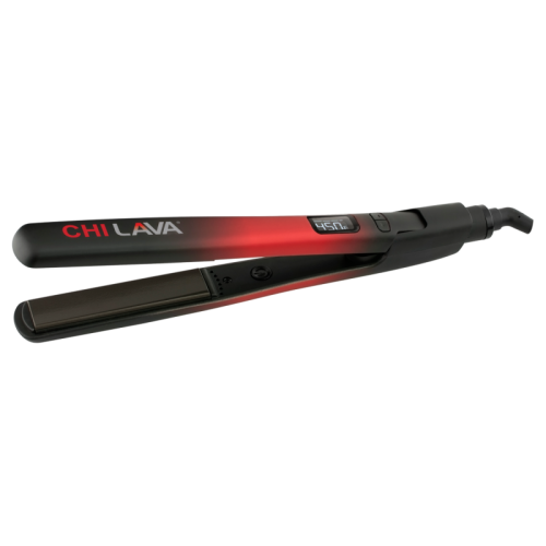 CHI LAVA Ceramic Hairstyling Iron Profesjonalna prostownica 