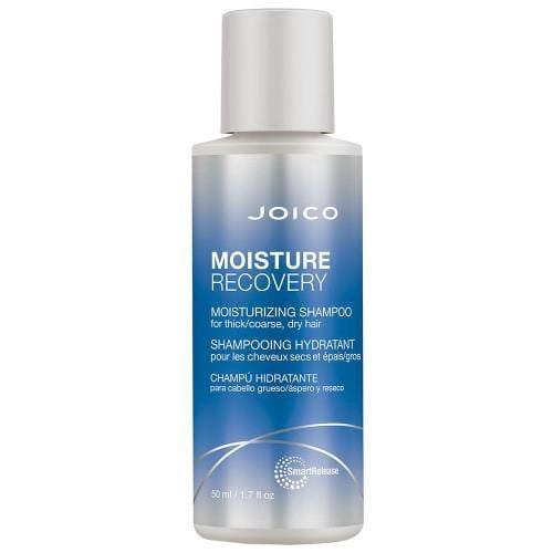 JOICO MOISTURE RECOVERY SZAMPON WŁOSY SUCHE 50ml