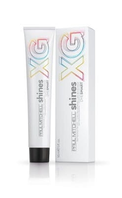 Paul Mitchell Shines XG - Farba bez amoniaku 90ml