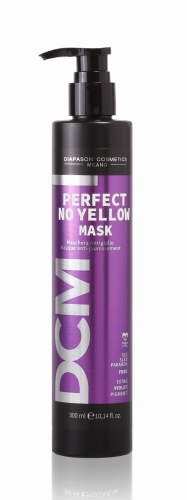 Diapason Perfect No Yellow Maska do włosów blond 300ml