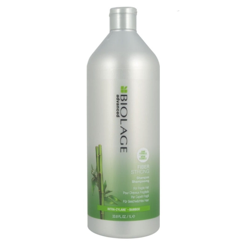 Matrix Biolage Fiberstrong Szampon wzmacniający włosy 1000ml