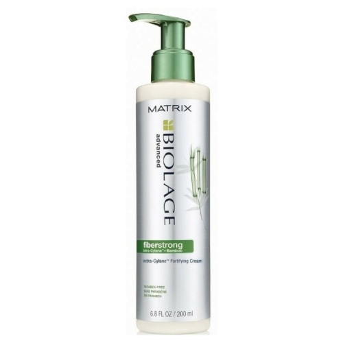 Matrix Biolage Fiberstrong Krem wzmacniający włosy 200ml
