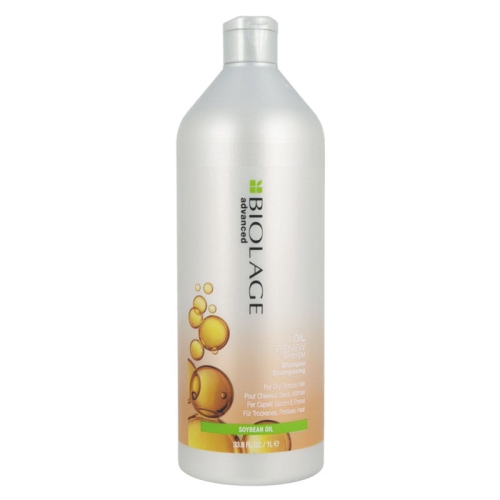 Matrix Biolage OilRenew Szampon nawilżający 1000ml