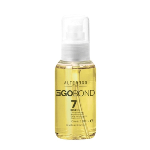 ALTER EGO EgoBond 7 Bond Oil - Olejek regenerujący 100ml