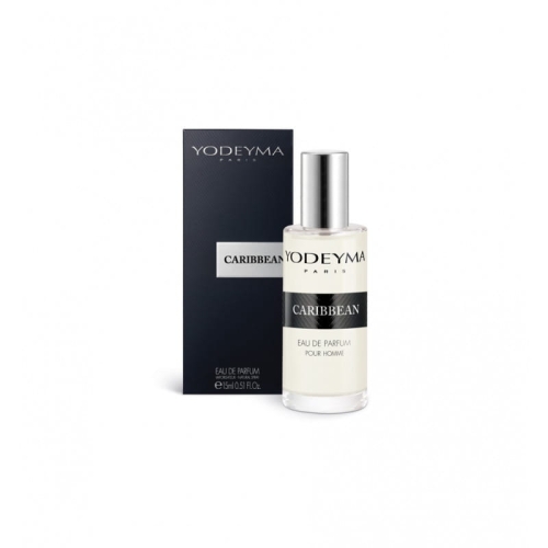 Yodeyma Perfumy Caribbean 15ml