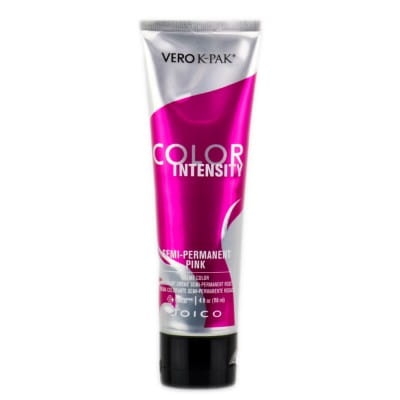 JOICO VERO K-PAK COLOR INTENSITY- PINK- Różowy- Toner 118ml