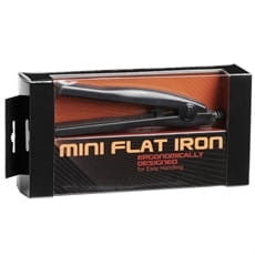 MINI FLAT IRON - Mini prostownica