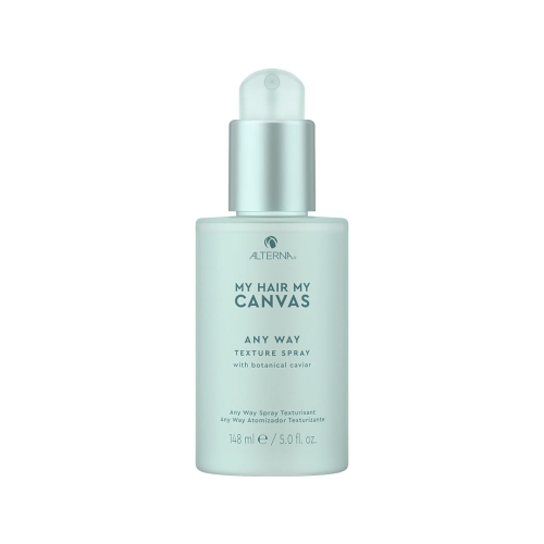 Alterna My Hair My Canvas Any Way Texture spray Spray nadający teksturę 148ml