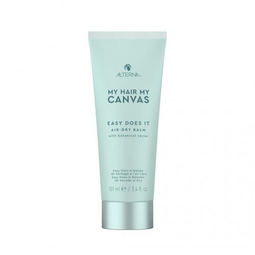 Alterna My Hair My Canvas Easy Does It Air Dry Balm Krem definiujący skręt włosów 101ml